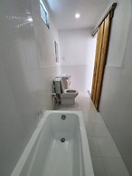 String Wave Maldives