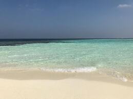 String Wave Maldives