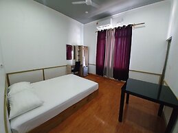 String Wave Maldives