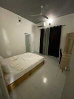 String Wave Maldives