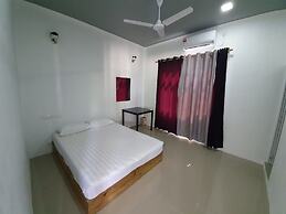 String Wave Maldives