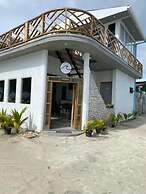 String Wave Maldives