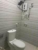 String Wave Maldives