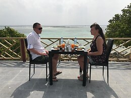 String Wave Maldives