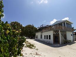 String Wave Maldives