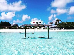 String Wave Maldives
