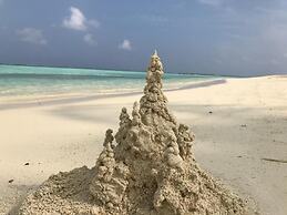 String Wave Maldives