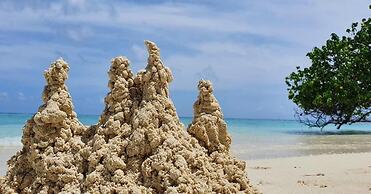 String Wave Maldives