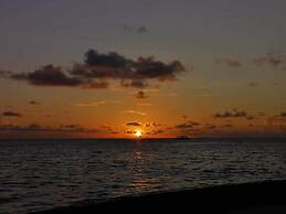 String Wave Maldives