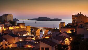 Adira Marseille Panier