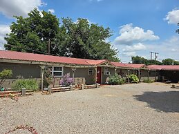 Roots Retreat