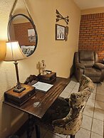 Roots Retreat