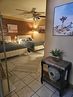 Roots Retreat