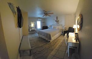Roots Retreat