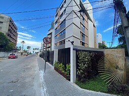 Bela Hospedagem - Mahalo 503