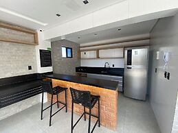 Bela Hospedagem - Mahalo 503