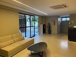 Bela Hospedagem - Mahalo 503