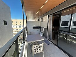 Bela Hospedagem - Mahalo 503