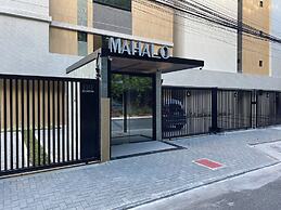 Bela Hospedagem - Mahalo 503