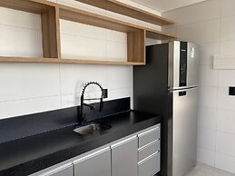 Bela Hospedagem - Mahalo 503