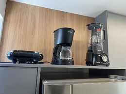 Bela Hospedagem - Mahalo 503