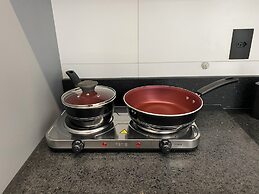 Bela Hospedagem - Mahalo 503