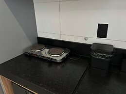 Bela Hospedagem - Mahalo 503