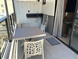 Bela Hospedagem - Mahalo 503