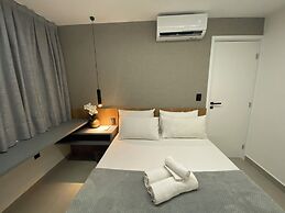 Bela Hospedagem - Mahalo 503