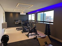 Bela Hospedagem - Mahalo 503