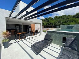 Bela Hospedagem - Mahalo 503