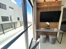 Bela Hospedagem - Mahalo 503