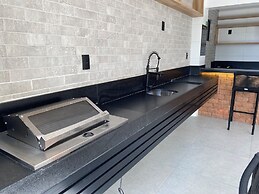 Bela Hospedagem - Mahalo 503