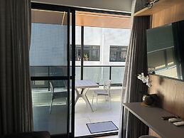 Bela Hospedagem - Mahalo 503