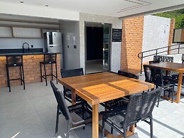 Bela Hospedagem - Mahalo 503