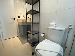 Bela Hospedagem - Mahalo 503