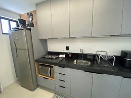 Bela Hospedagem - Mahalo 503