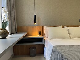 Bela Hospedagem - Mahalo 503