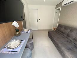 Bela Hospedagem - Mahalo 503