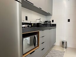 Bela Hospedagem - Mahalo 503