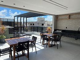 Bela Hospedagem - Mahalo 503