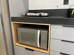 Bela Hospedagem - Mahalo 503