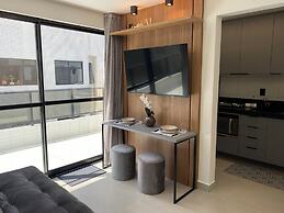 Bela Hospedagem - Mahalo 503