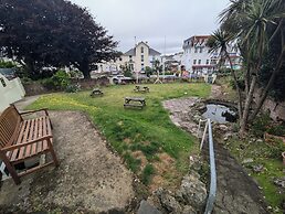 The Great Western Hotel