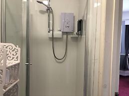 The Great Western Hotel