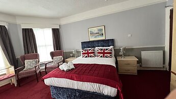 The Great Western Hotel