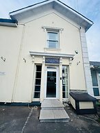 The Great Western Hotel