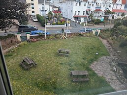 The Great Western Hotel