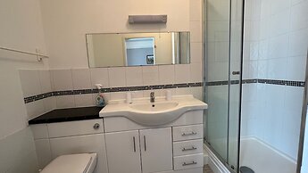 The Great Western Hotel