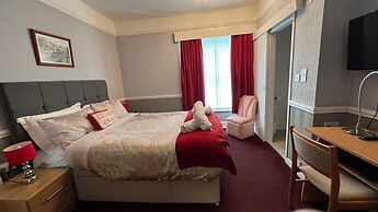 The Great Western Hotel